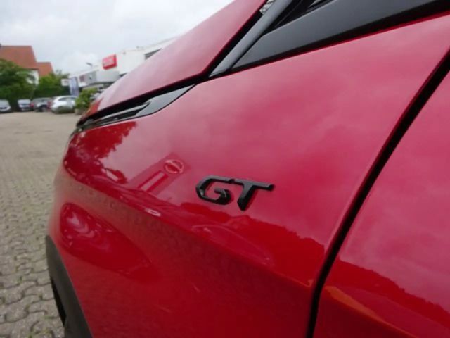 Peugeot 3008 GT-Line Hybrid