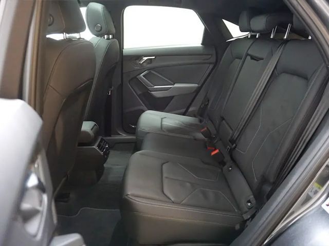 Audi Q3 40 TDI Quattro S-Line Sportback