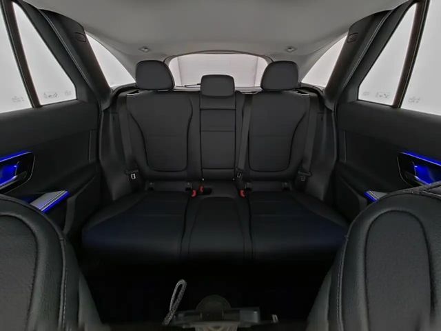 Mercedes-Benz GLC 200 4MATIC