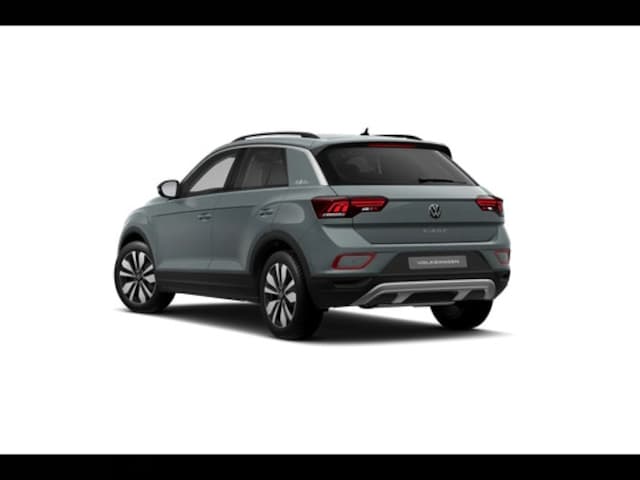 Volkswagen T-Roc 1.0 TSI