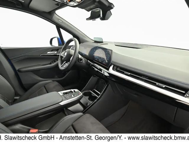 BMW 225 Sedan xDrive