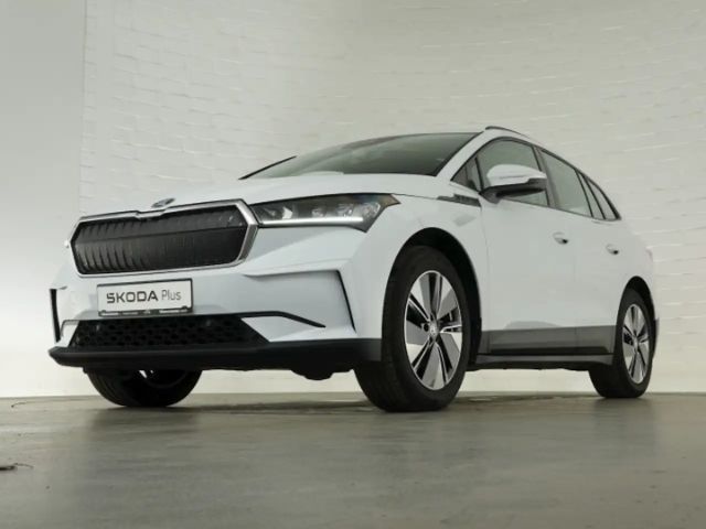 Skoda Enyaq iV 50