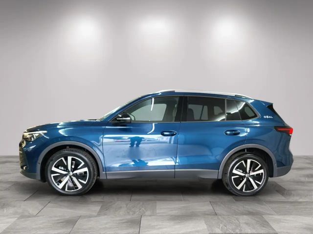 Volkswagen Tiguan 2.0 TDI Plus
