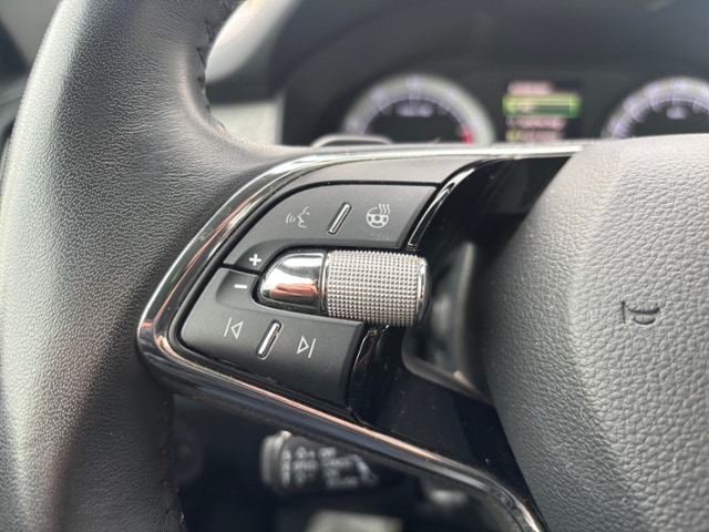 Skoda Kodiaq 1.5 TSI