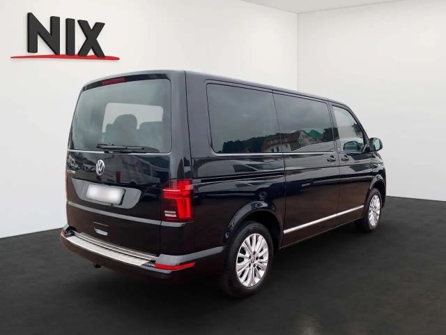 Volkswagen Multivan 2.0 TDI Comfortline T6