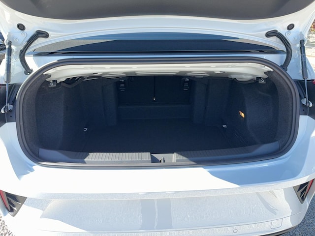 Volkswagen T-Roc Cabriolet