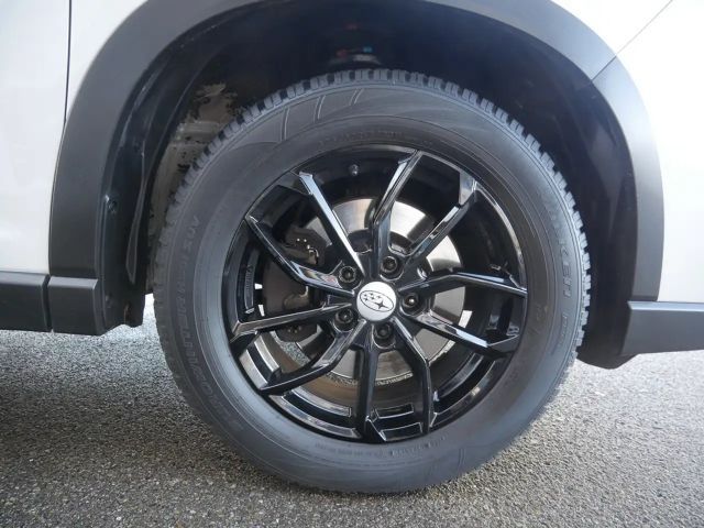 Subaru Forester 2.0ie Edition Sport40 ACC LED PANO