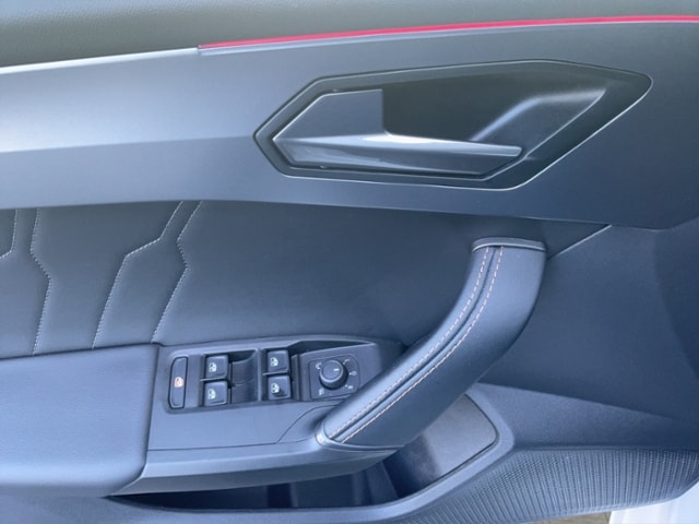 Cupra Leon 2.0 TSI DSG Sportstourer