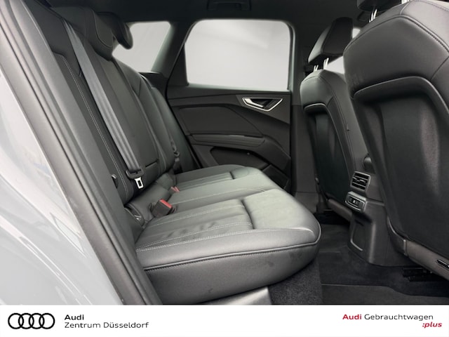 Audi Q4 e-tron 40