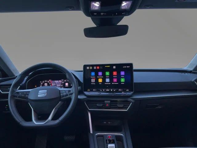 Seat Leon 1.5 eTSI DSG Sportstourer