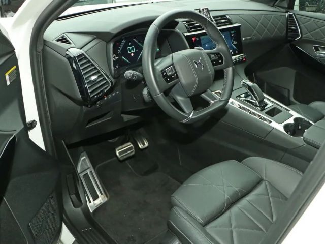 DS DS 7 Crossback Crossback