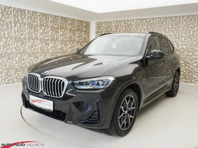 BMW X3 xDrive