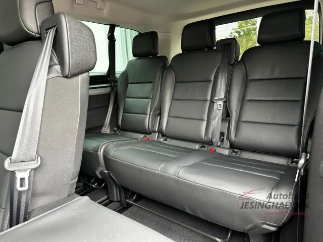 Fiat Ulysse E- L3 75kwh 8Sitz CarPlay Navi RF-Kamera Panorama