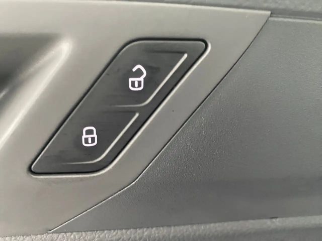 Volkswagen Caddy Life eHybrid