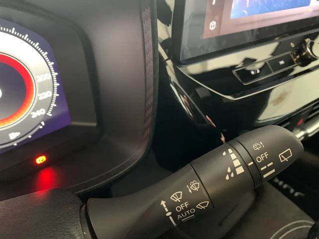 Nissan Juke Hybrid N-Design / NAVI / LED / SHZ / KAMERA / UVM