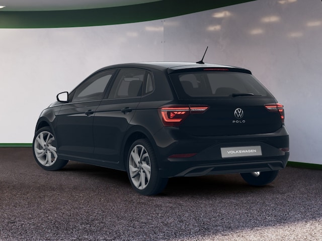 Volkswagen Polo DSG Style