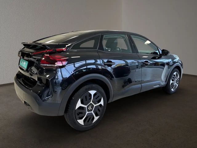 Citroën C4 Feel PureTech