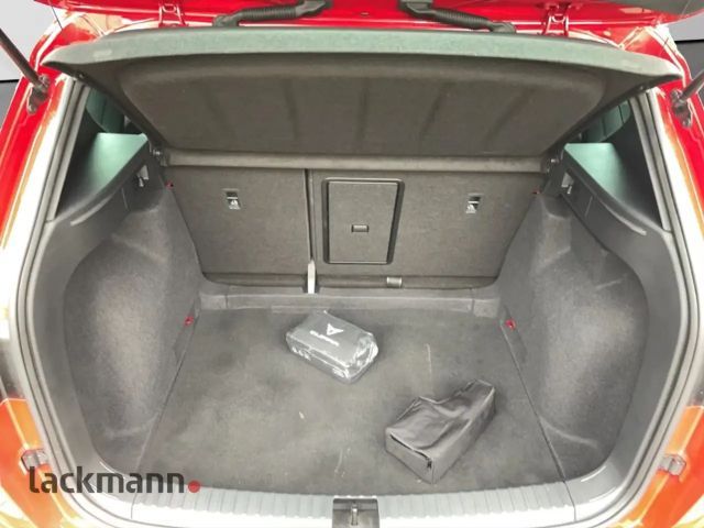 Cupra Ateca 2.0 TSI 4Drive