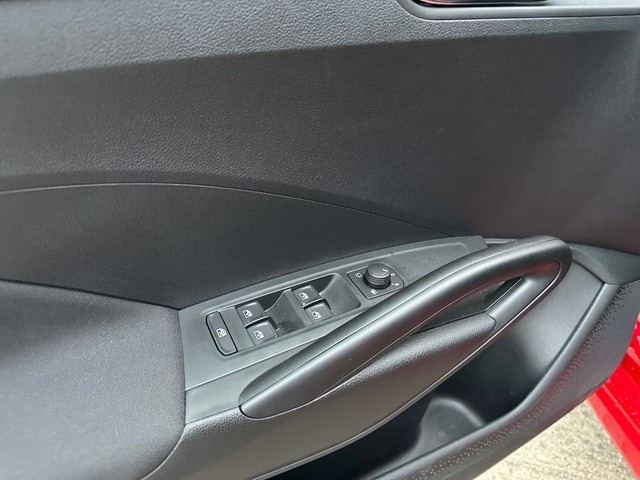 Skoda Fabia 1.0 TSI Drive