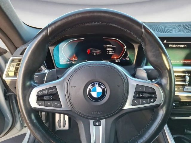 BMW 430 430i Cabrio M-Sport