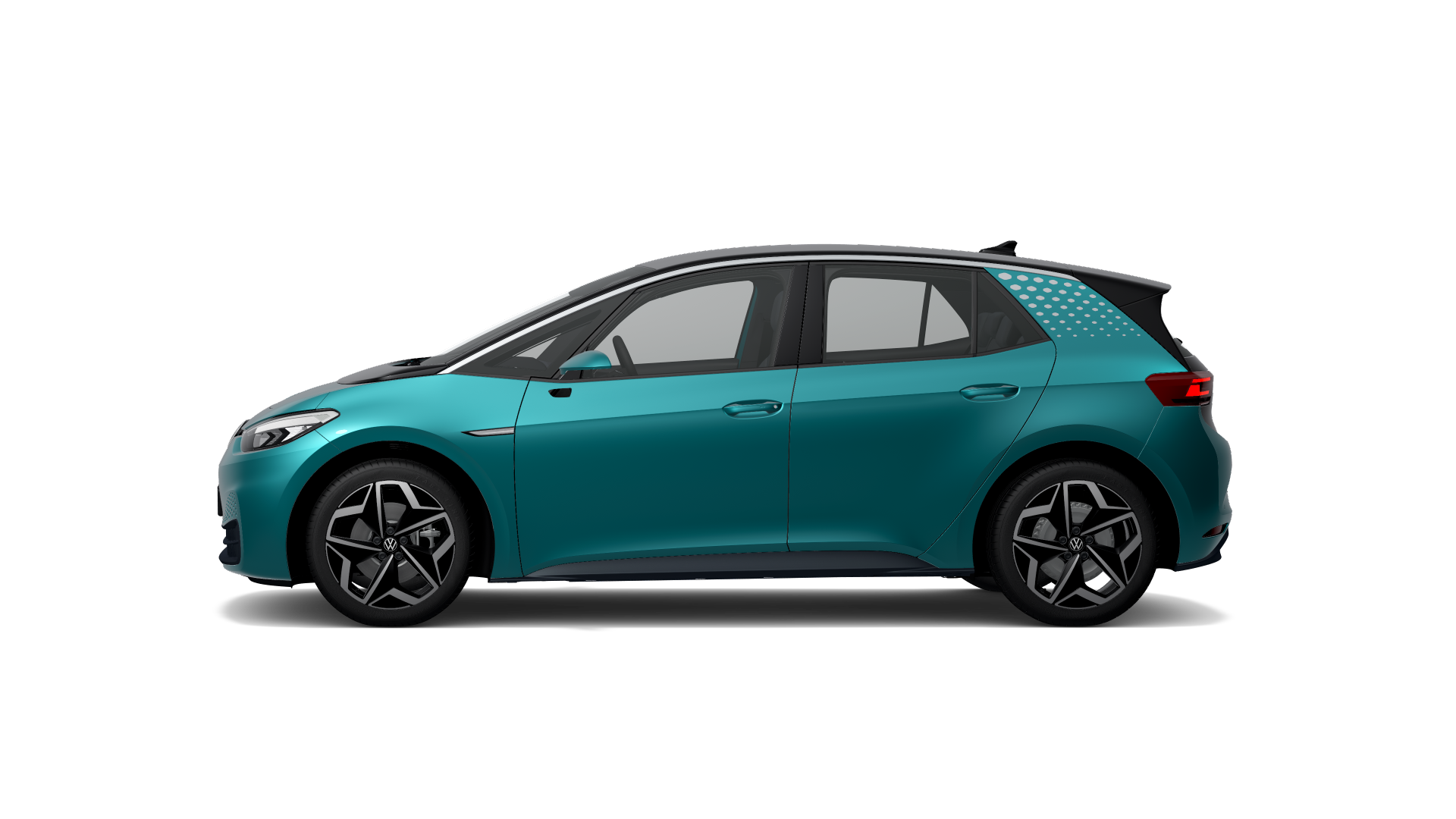 Volkswagen ID.3 Performance Pure