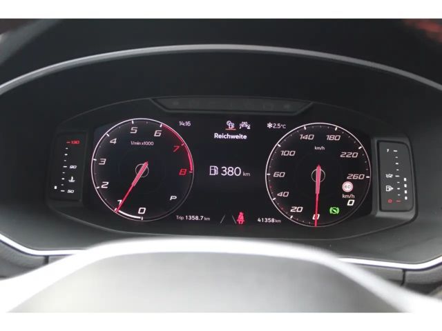 Seat Tarraco 1.5 TSI DSG FR-lijn