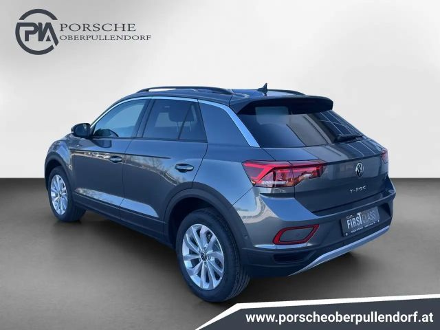 Volkswagen T-Roc Friends TSI