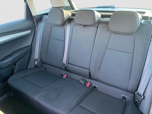 Skoda Karoq Selection