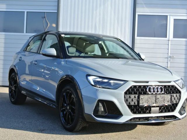Audi A1 30 TFSI Allstreet Sportback