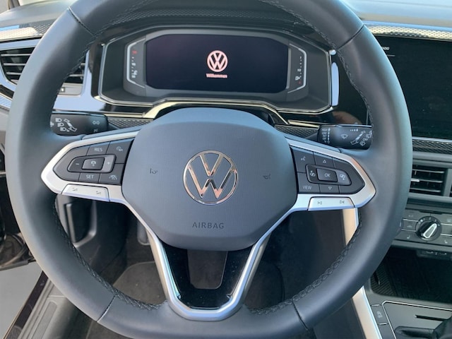 Volkswagen Polo 1.0 TSI Life