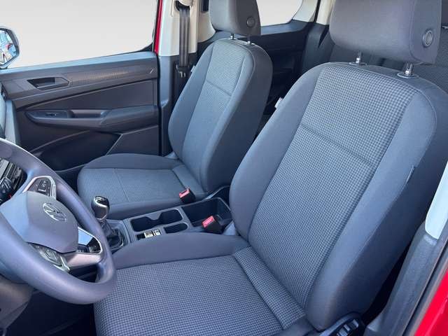 Volkswagen Caddy Caddy 1,5 TSI LED Climatronic App Connect