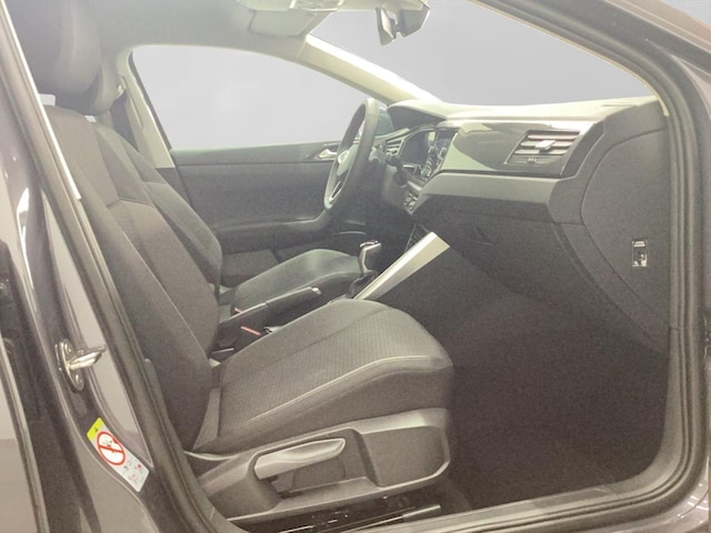 Volkswagen Taigo 1.0 TSI DSG Life