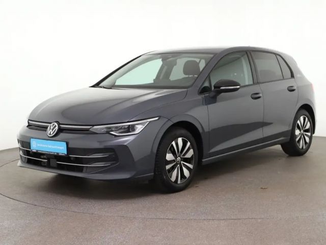 Volkswagen Golf 2.0 TDI DSG Golf VIII