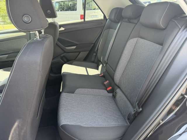 Volkswagen T-Roc Move