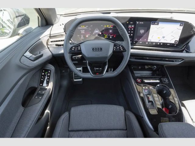 Audi A5 Avant S-Line