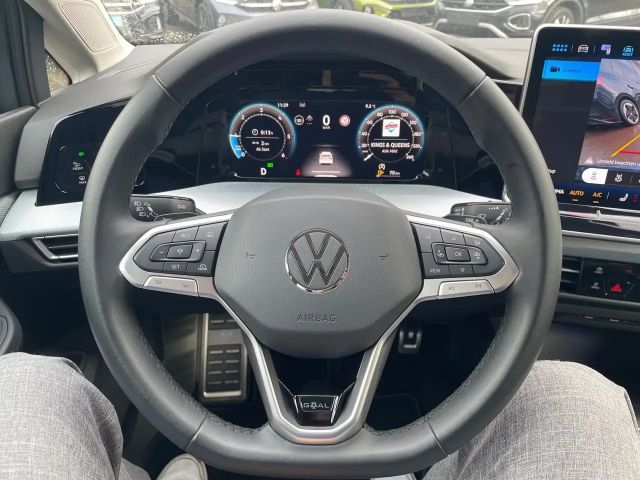 Volkswagen Golf 2.0 TDI DSG Golf VIII Variant