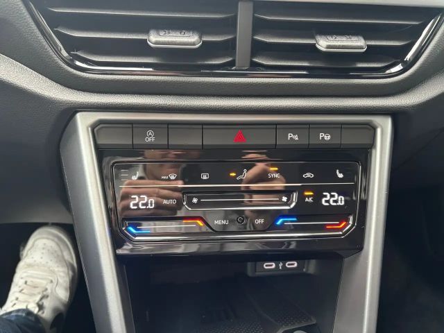 Volkswagen T-Roc Friends TSI