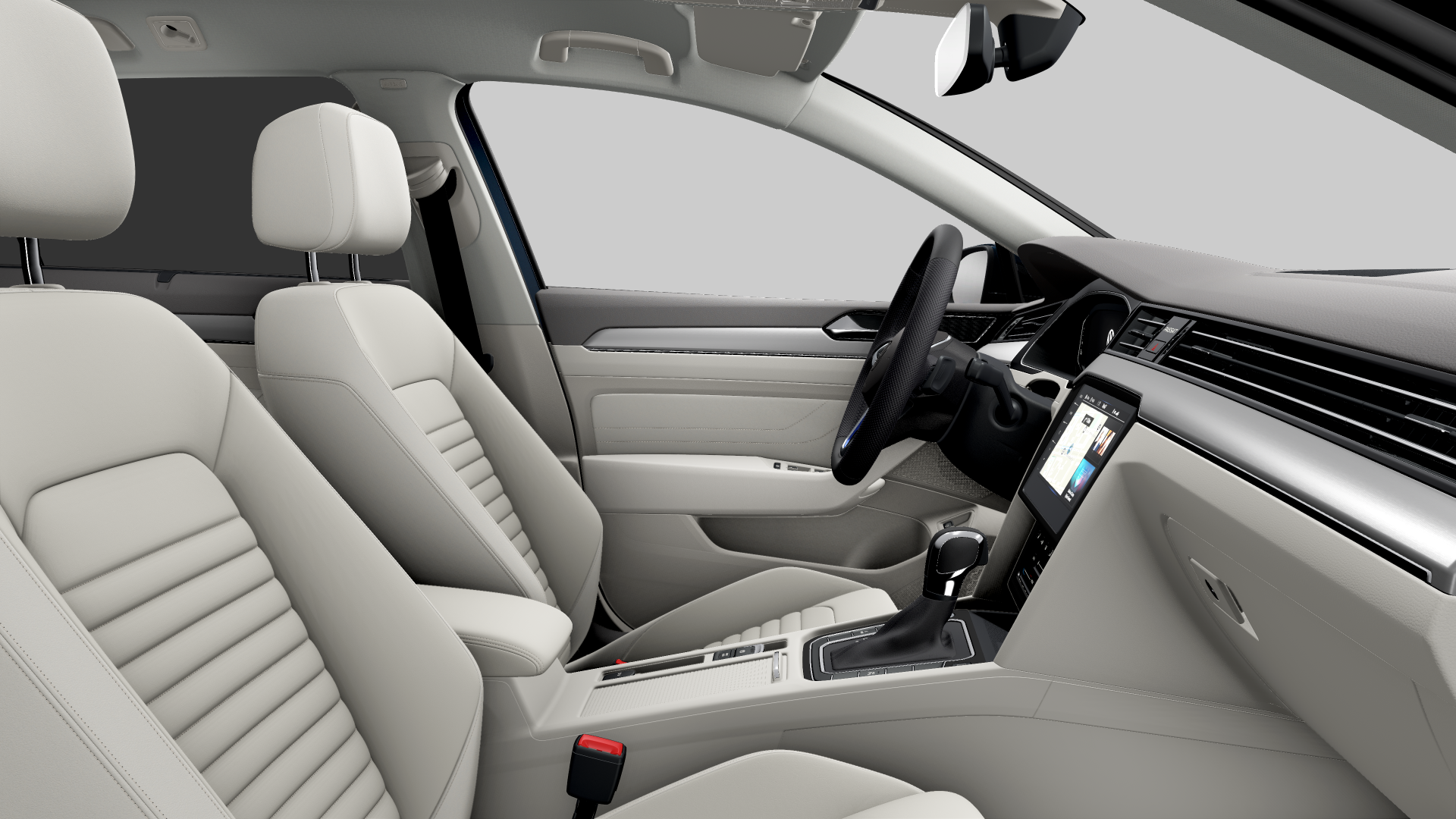 Volkswagen Passat GTE Variant