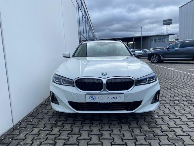 BMW 330 330d Touring xDrive