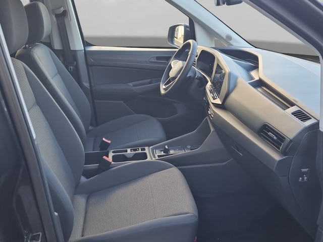 Volkswagen Caddy Caddy