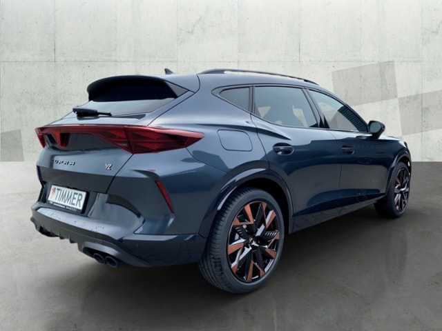 Cupra Formentor 2.0 TSI 4Drive DSG