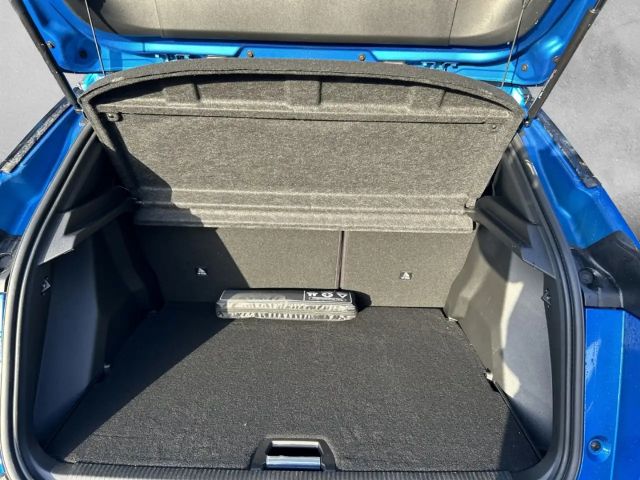 Peugeot E-2008 GT-Line