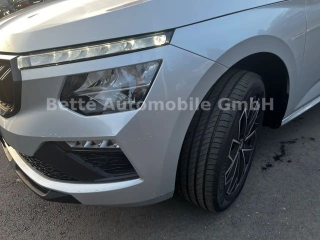 Skoda Kamiq 1.0 TSI Selection