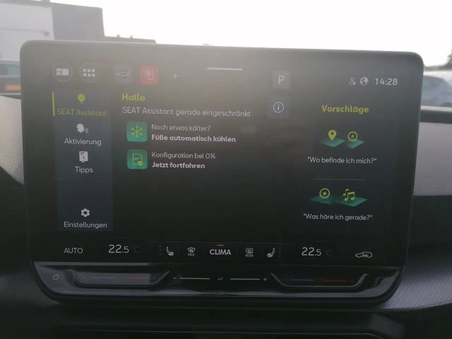 Seat Leon 1.5 eTSI DSG Sportstourer