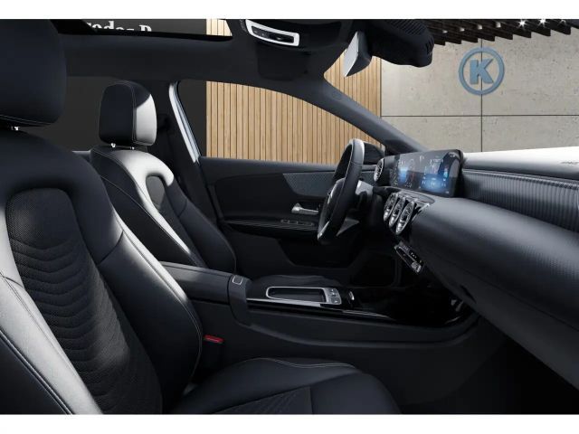 Mercedes-Benz A 200 A 200 PROGRESSIVE°ADV+°NIGHT°PANORAMA°TWA°