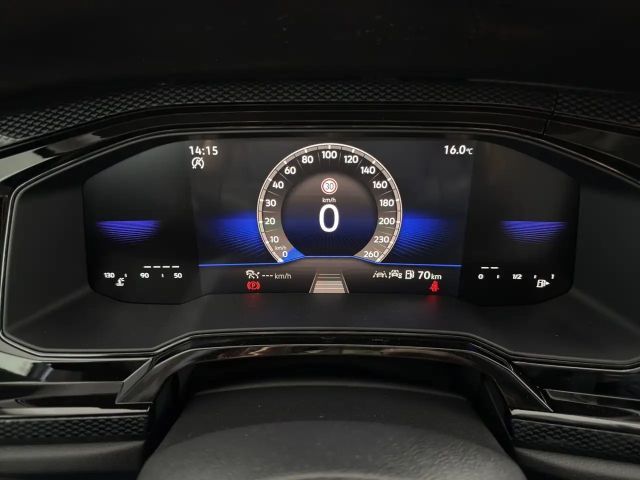 Volkswagen Taigo Friends TSI