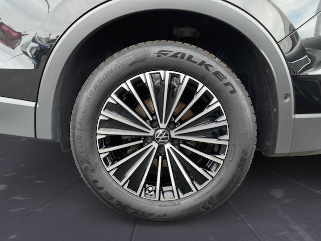 Volkswagen Tiguan 2.0 TDI DSG Elegance Elegance