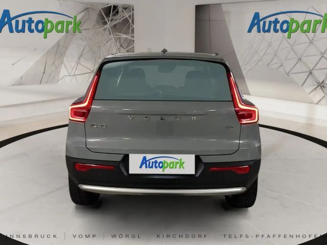 Volvo XC40 T2 Automatikgetriebe Essential