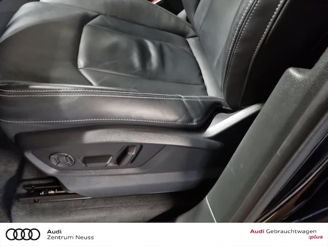 Audi Q7 50 TDI Quattro S-Line