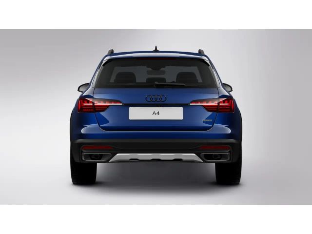 Audi A4 allroad 45 TFSI Quattro